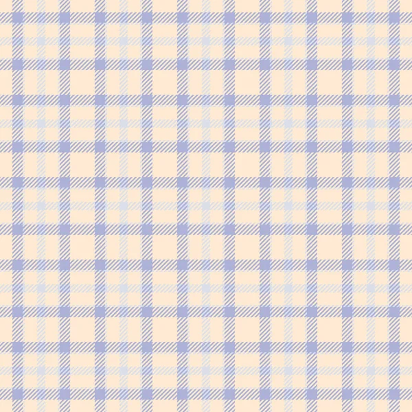 İngiltere kumaş desenli vektör, golf pürüzsüz arka plan ekoseli. 70 'lerin kumaş denetimi papaya kırbacıyla tekstil tartanı ve açık renk paleti.