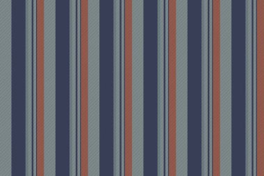 Kostüm kumaşı dikey arka plan, diwali doku vektör çizgileri. Mavi ve açık renk paletinde kavramsal dikişsiz tekstil deseni.