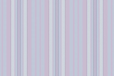 Örnekleme dokusu arka plan çizgisi, çok renkli dikey dikişsiz çizgiler. Plank vektörü tekstil deseni ışık ve pastel renk paletinde.
