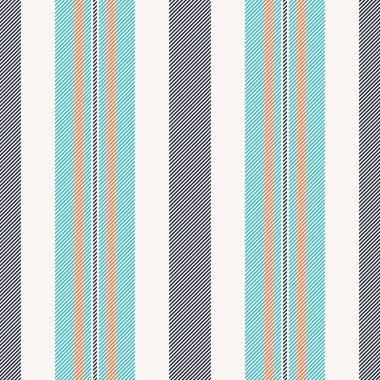 İnce çizgili tekstil dikey, rüya gibi hatları var. Deniz kabuğu ve cyan renk paletinde miriyal arkaplan dokusu.