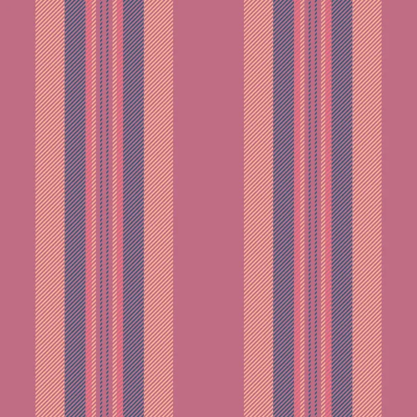 Hndoor kumaş desenli vektör, dikey dokuları dikey hasat. İzleme tekstil çizgileri çizgili arka plan kırmızı ve turuncu renk paleti.