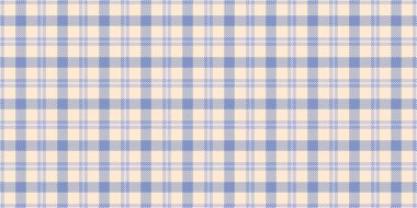 Eps kumaş kumaş kumaş dokusu, uluslararası tekstil kontrolü. Papaya kırbaç ve mavi renk paletinde şeffaf desenli arkaplan vektörü.