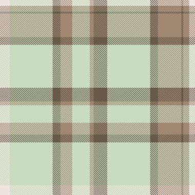 Yırtık kumaş desenli ekose, punk kumaş pürüzsüz desen. Pastel ve açık renk paletinde ikonik arkaplan tartan vektör kontrolü.