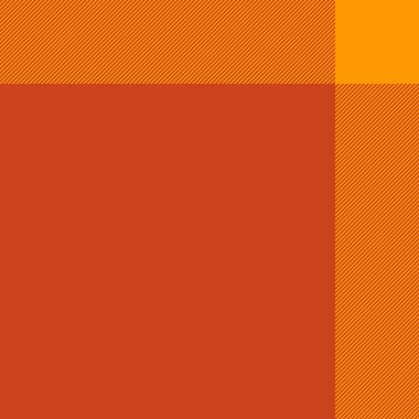 Eşarp tartan kumaş, ekose kumaş, dikişsiz. Katmanlı desen arka plan kontrol kırmızı ve parlak renk paleti ile.