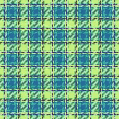 Yüksek kontrastlı ekoseli reklam görselleri. Kalın tartan geometrisi dikkat çekiyor. Vektör ölçeklenebilirliği boyut özgürlüğünü sağlar.