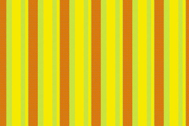 Roat dokusu pürüzsüz, vektör dikey dokusu dışında. Radyoaktif ve yeşil renk paletinde görsel tekstil arkaplan çizgileri.