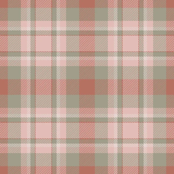 Tekstil desensiz, dekoratif kumaş desenli tartan. Işık ve pastel renk paletinde inanılmaz bir arka plan ekoseli vektörü kontrolü.