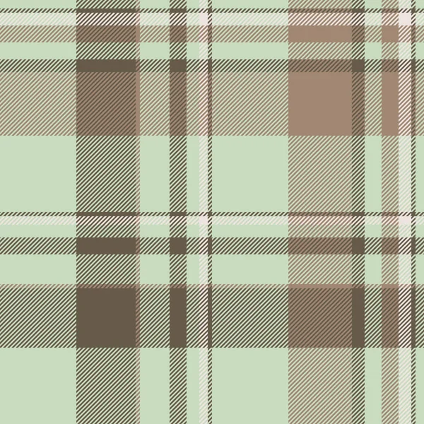 Performans kumaş taşıyıcı tekstil, asgari doku kalıbı dikişsiz. Pastel ve açık renk paletinde ekose tartan arkaplanını kontrol et.