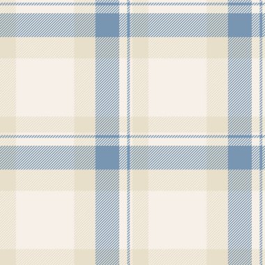 20 'lerin geçmiş taraması, Hindistan vektör desenli ekose kumaş. Keten kumaş ve açık renk paleti içinde kusursuz tartan kumaş..