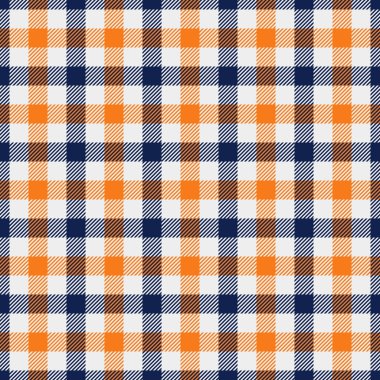 Not defterleri için ekose ideal. Tartan desenleri günlük yazım materyallerini yükseltir. Kusursuz vektörler eşit olarak tekrarlansın.