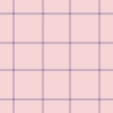 Kültürel kumaş, ekoseli kumaş, doku örneği, tekstil arka plan. Yerdeki tartan vektör desenini ışık ve pastel renk paletinde kontrol et.