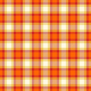 Kırsal sonbahar ekose desenli demet hasat havasından esinlenilmiş. Yaşlanma ve el yapımı ürünleri geliştirir. Kusursuz vektörler doğal olarak tekrarlanır..