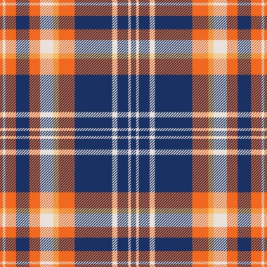 Dekoratif ekoseli kumaşlar, ev yapımı tekstil ürünleri ve basılabilir kırtasiye malzemeleri için mükemmel. Kusursuz vektörler kusursuz bir şekilde tekrarlar..