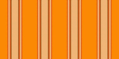 Tekstil çizgileri dikey, dış görünüş dokusu arkaplan deseni. Nostalji vektör kumaş çizgisi parlak ve beyaz renk paletinde pürüzsüz.