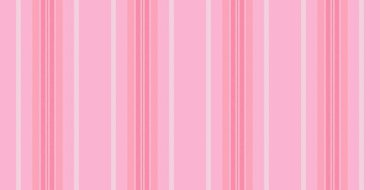 Ölümcül vektör dokusu, sonsuzluk arkaplan çizgisi deseni. Sarpet dikey düz çizgili kumaş ışık ve kırmızı renk paleti.