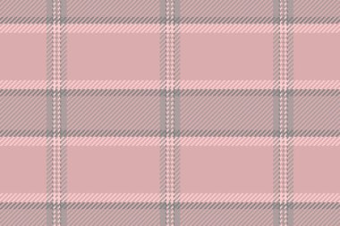 Hassas geçmiş kontrolü dokusu, Londra vektörü kusursuz ekose. Işık ve pastel renk paletinde hippi tartan kumaş deseni.