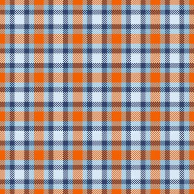 Klasik tasarım temaları için ekose. Vintage esinlenilmiş kalıplar giyim ve kırtasiye projelerini yükseltir.