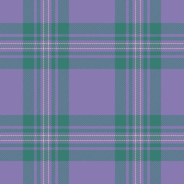 Performans arka plan tekstil kontrolü, ayrıntılı kusursuz vektör kumaşı. Döküntü ekose desenli çivit mavisi ve gök mavisi paleti deseni.