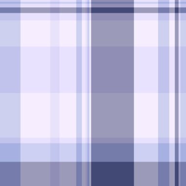 Gururlu, pürüzsüz tekstil vektörü, 50 'lerin kumaş desenli tartan. Kumaşı dinlendir. Ekoseyi ışık ve pastel renk paletinde kontrol et..