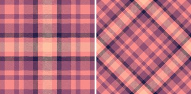 Ekose desenli ekose desenli kumaş tekstil geçmiş kontrolü. Modern halılar için gece renklerine bürünmüş şık oturma odaları..