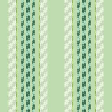 Burun arka plan çizgisi deseni, ön tekstil çizgileri kumaşı. Aydınlık ve beyaz renk paletinde ölçülü dokusu dikey olmayan dikey vektör.