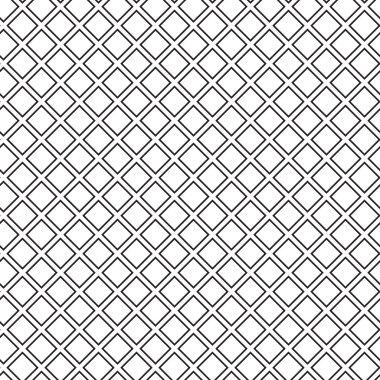 Sorunsuz gözleme doku siyah ve beyaz