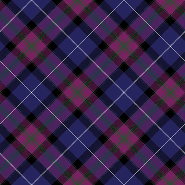 İskoçya ekose kumaş diyagonal doku sorunsuz backgr gururu