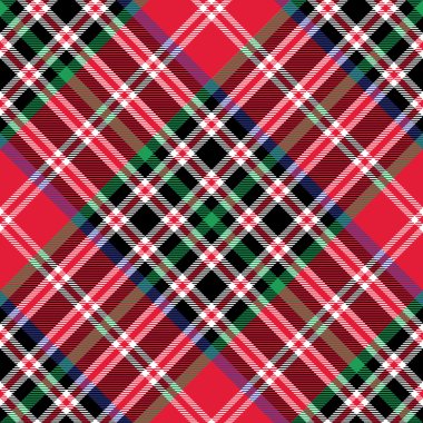 Kemp ekose kumaş doku onay köşegen desen sorunsuz