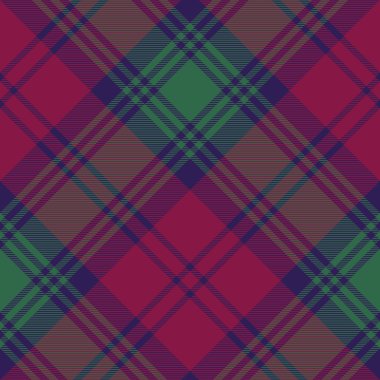 Lindsay ekose kumaş doku köşegen desen sorunsuz