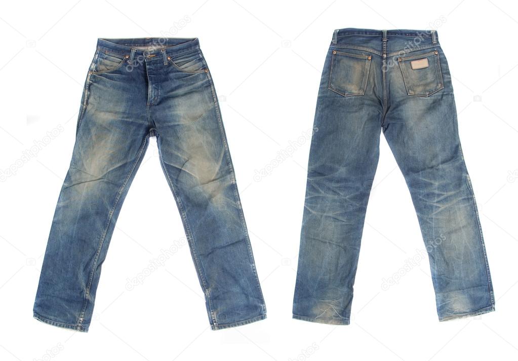 Fotos de Loja jeans, Imagens de Loja jeans sem royalties