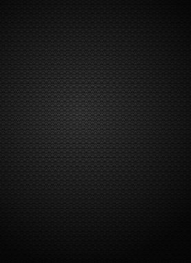 Vektör koyu siyah Geometrik ızgara arkaplan tasarımı