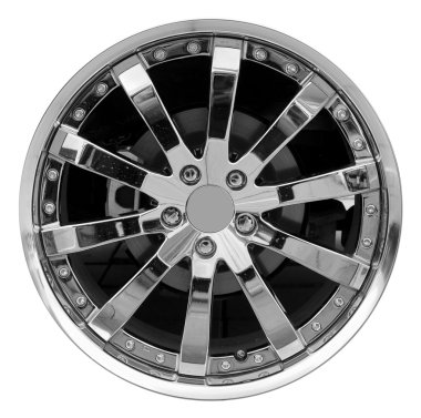 Araba lastik disk