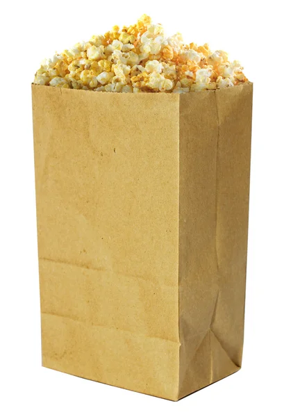 Bag of popcorn Stock Photos, Royalty Free Bag of popcorn Images ...