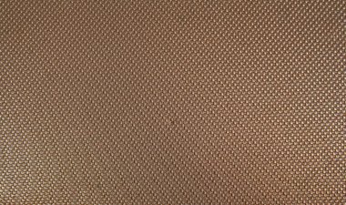 Damalı plastik doku