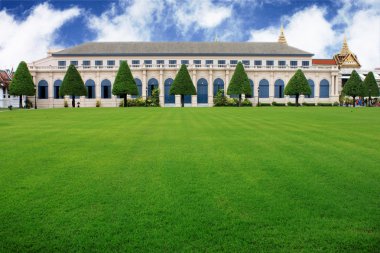 Zümrüt Buda Tapınağı