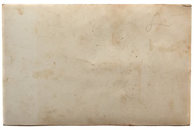 Vintage kağıt dokusu