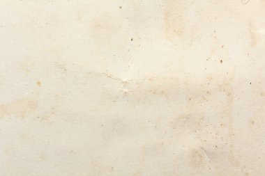 Vintage kağıt dokusu