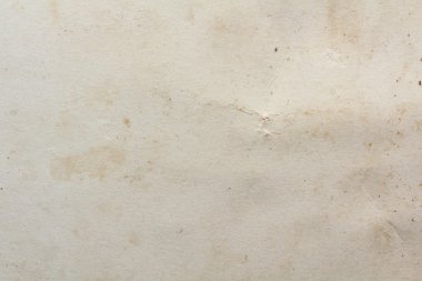 Vintage kağıt dokusu