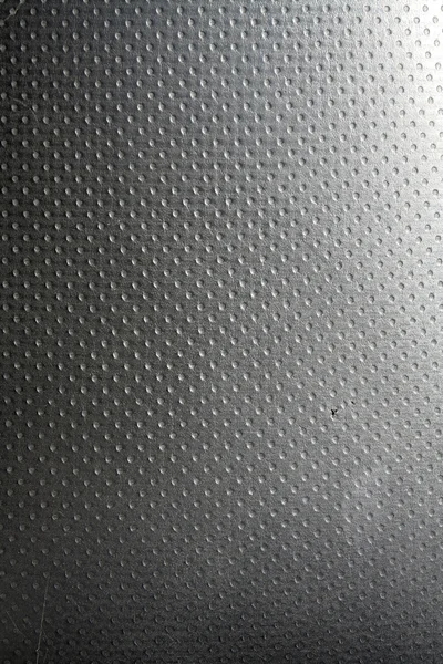 Dotted leather texture — Stock Photo, Image