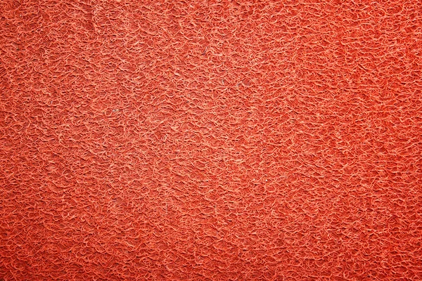 Synthetic carpet fibers — Stock Photo, Image