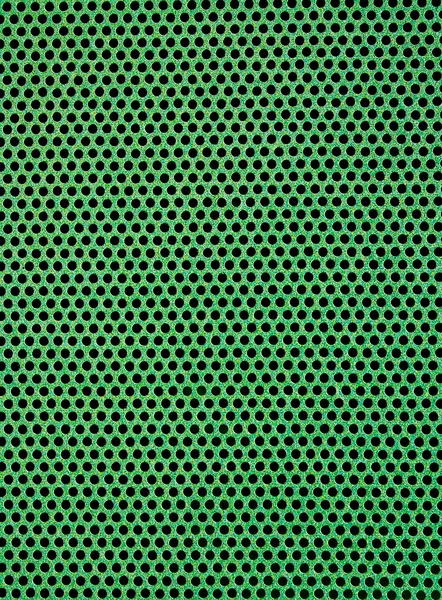 Mesh fabric texture — Stock Photo, Image