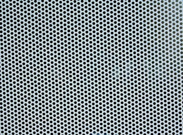 Mesh fabric texture — Stock Photo, Image