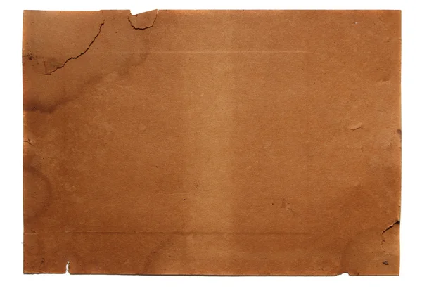 Textura de papel Vintage — Foto de Stock