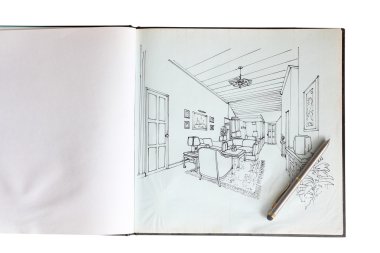 İç grafik çizimi