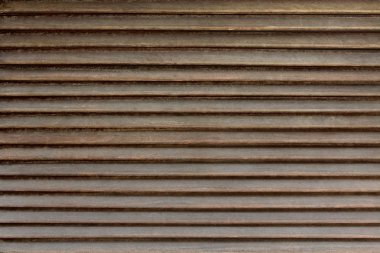 tavole di legno marrone