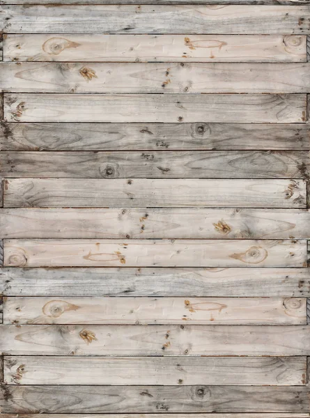 Placas de madeira cinza — Fotografia de Stock