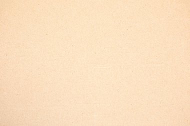 Kahverengi kağıt dokusu arka plan, Kraft kağıt yatay kağıt kağıdın eşsiz tasarımı, estetik yaratıcı tasarım için yumuşak doğal stil