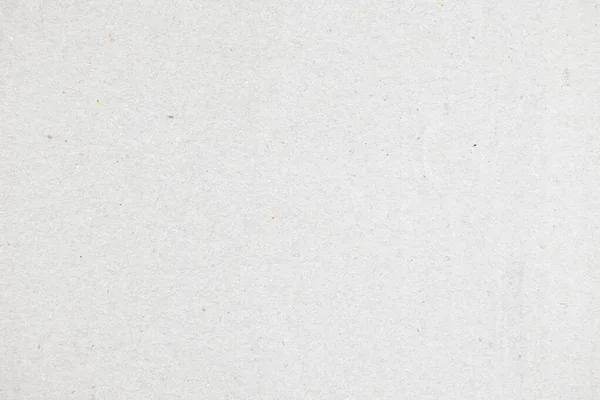 Carta Bianca Texture Sfondo Carta Kraft Orizzontale Design Unico Carta — Foto Stock