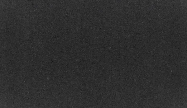 Papel Negro Textura Fondo Papel Kraft Horizontal Diseño Único Papel —  Fotos de Stock