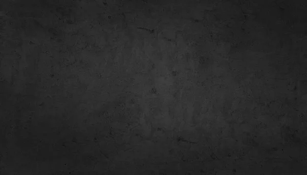 Black Grey Cement Бетон Текстурований Тло Яке Природне Тло Стіни — стокове фото